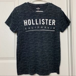 Hollister Crewneck T-Shirt!
